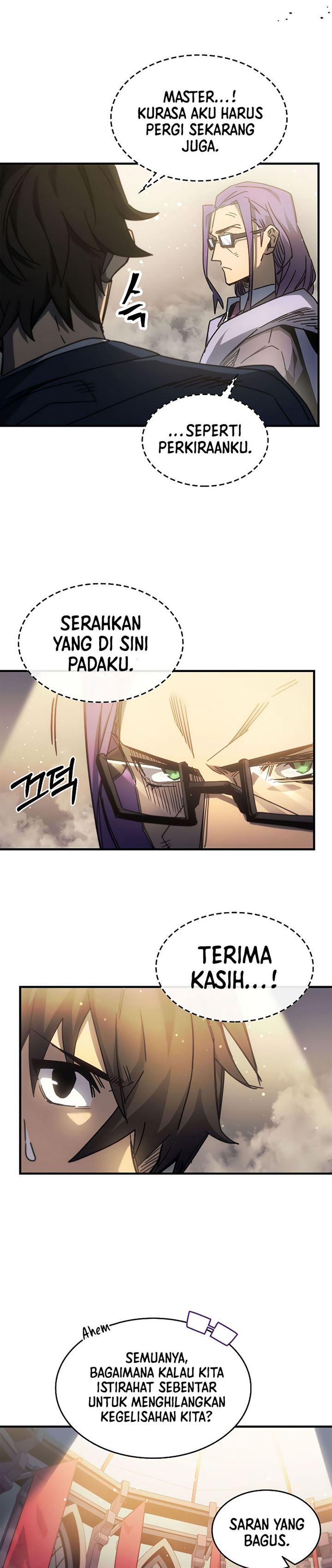 A Returner’s Magic Should Be Special Chap 189 - Next Chap 190
