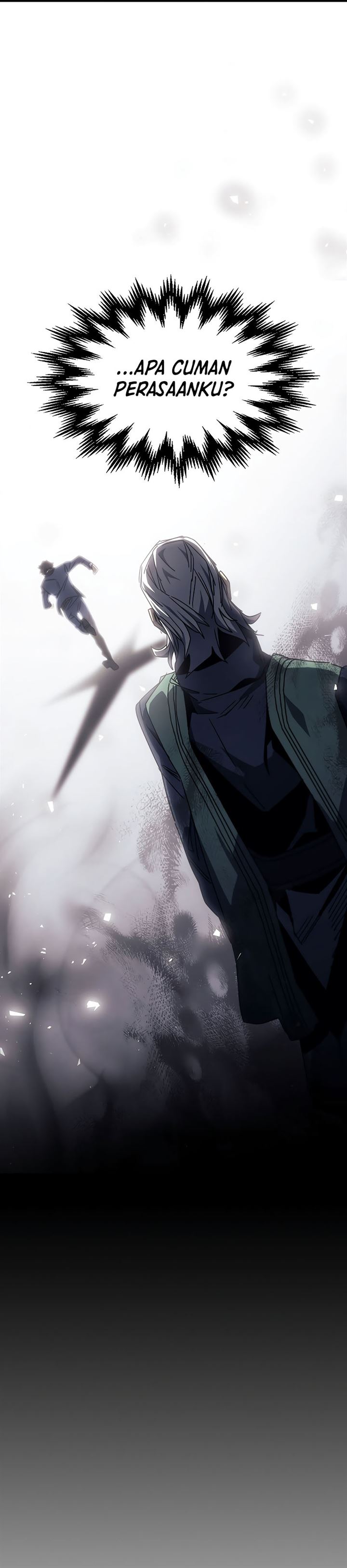 A Returner’s Magic Should Be Special Chap 189 - Next Chap 190