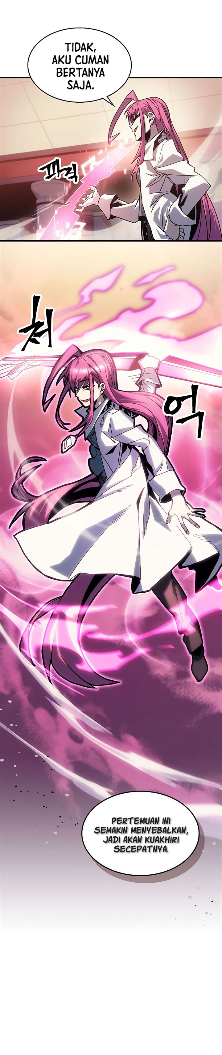 A Returner’s Magic Should Be Special Chap 189 - Next Chap 190