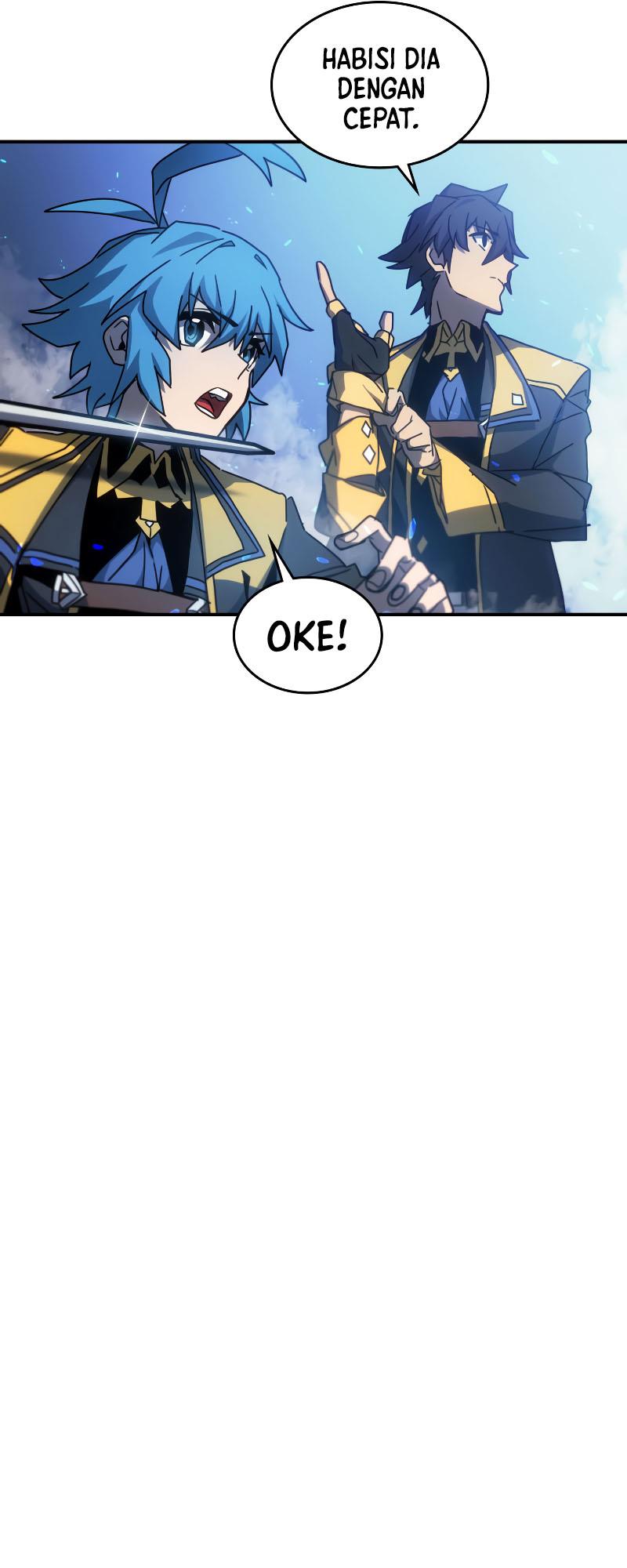 A Returner’s Magic Should Be Special Chap 180 - Next Chap 181