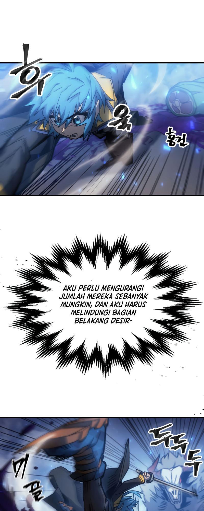A Returner’s Magic Should Be Special Chap 180 - Next Chap 181