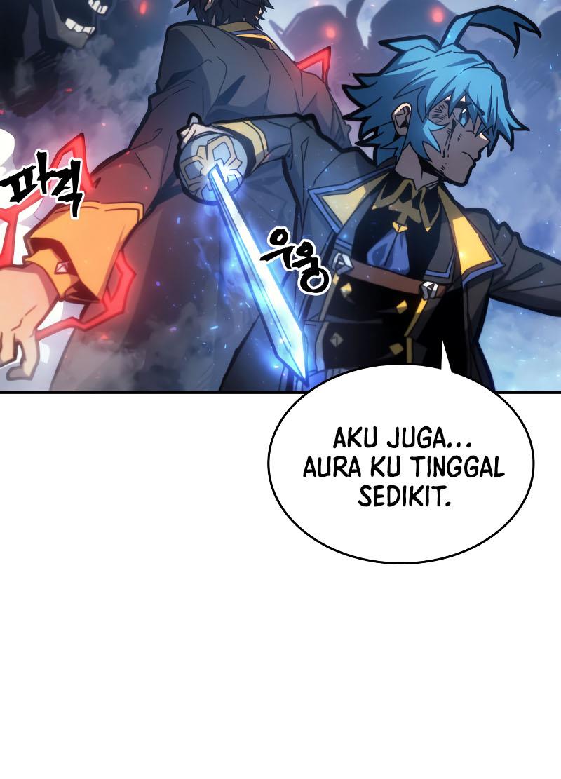 A Returner’s Magic Should Be Special Chap 180 - Next Chap 181