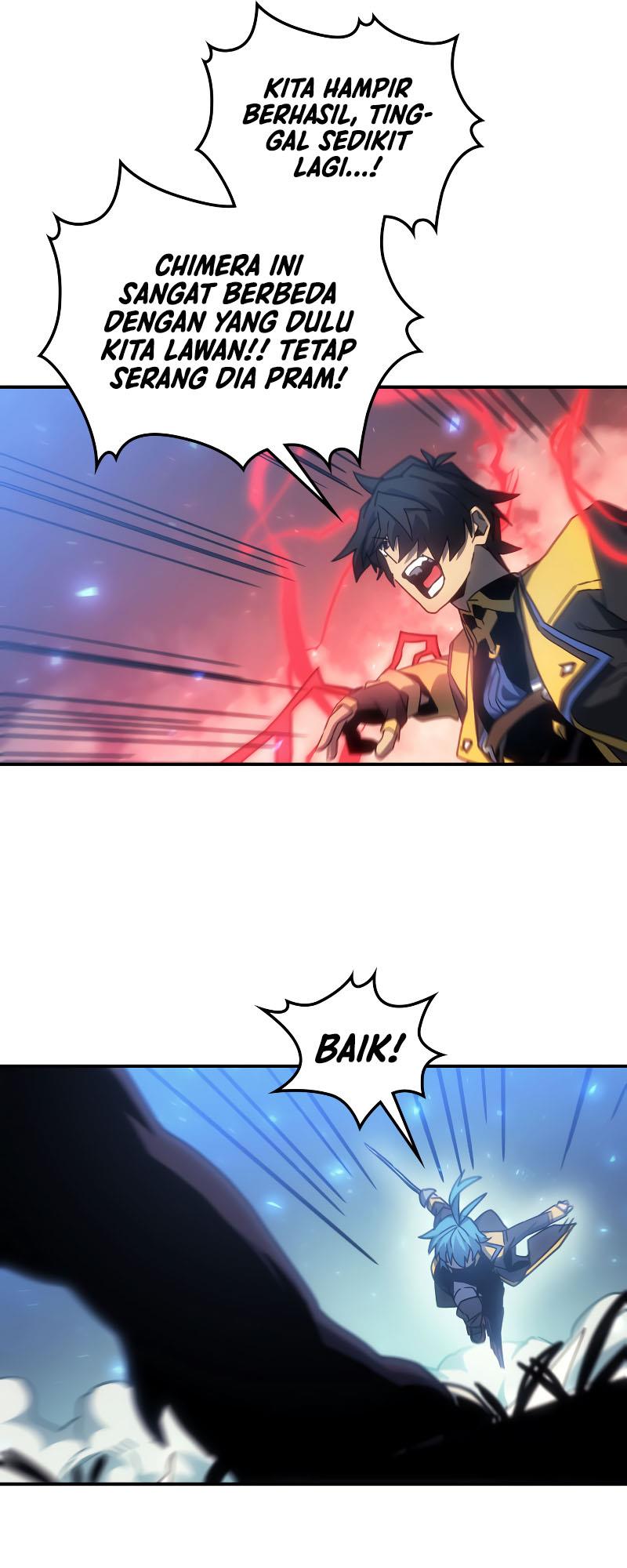 A Returner’s Magic Should Be Special Chap 180 - Next Chap 181
