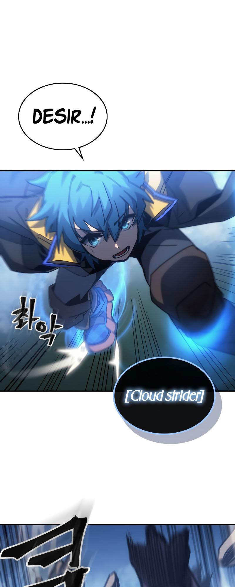 A Returner’s Magic Should Be Special Chap 180 - Next Chap 181