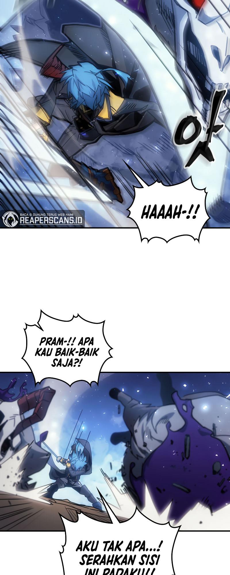 A Returner’s Magic Should Be Special Chap 180 - Next Chap 181