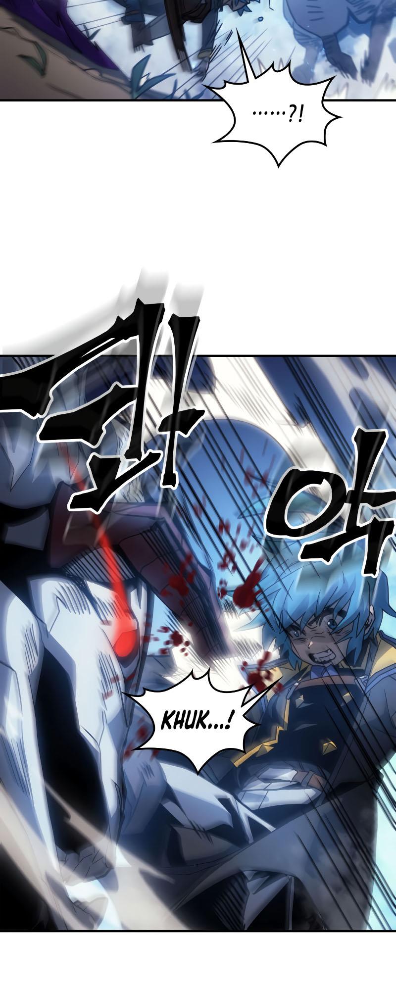 A Returner’s Magic Should Be Special Chap 180 - Next Chap 181