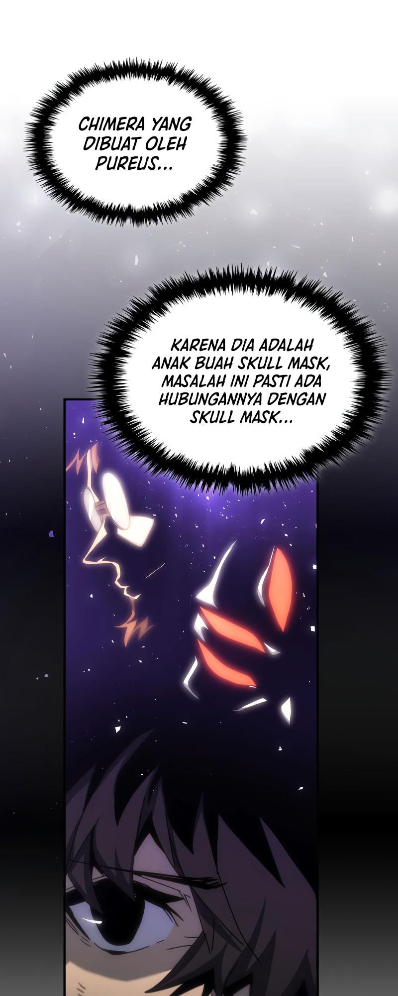 A Returner’s Magic Should Be Special Chap 180 - Next Chap 181