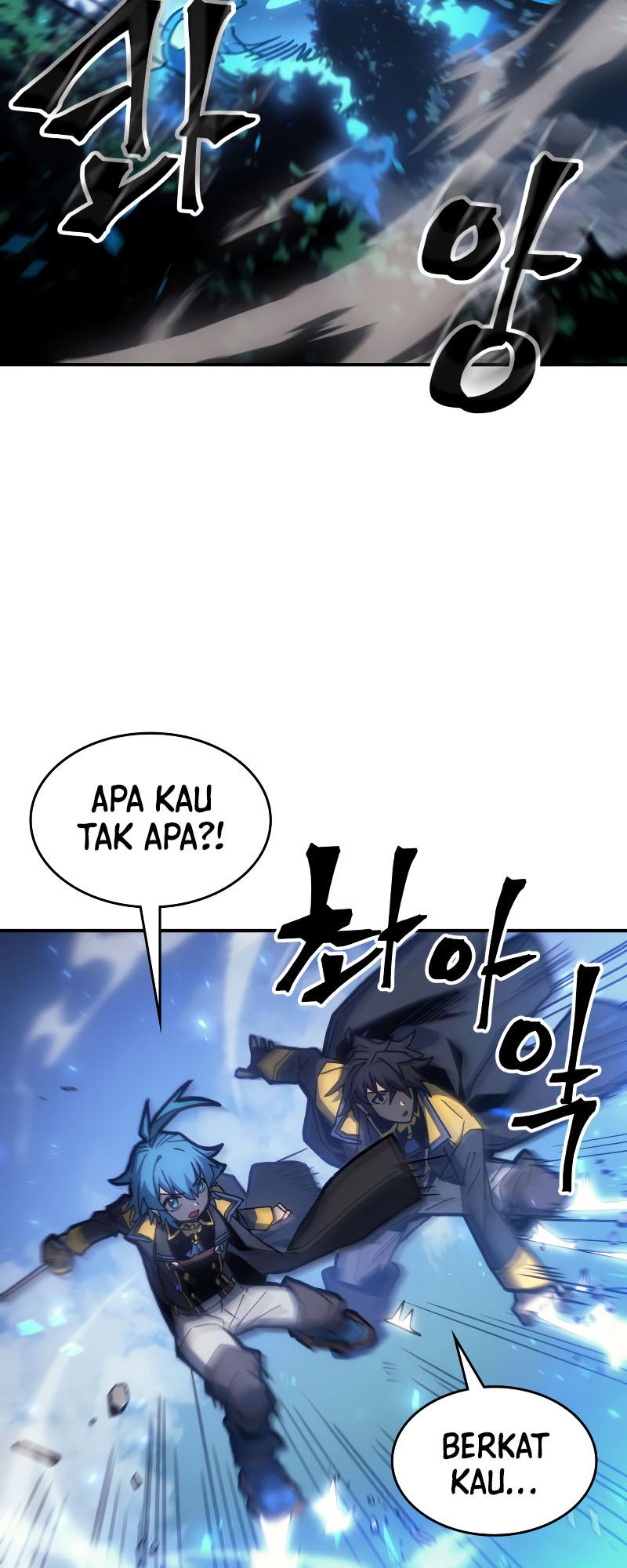 A Returner’s Magic Should Be Special Chap 180 - Next Chap 181