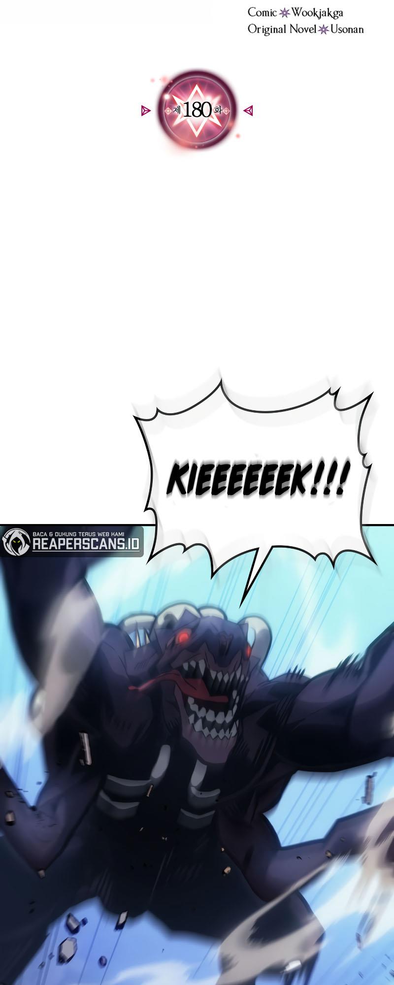 A Returner’s Magic Should Be Special Chap 180 - Next Chap 181
