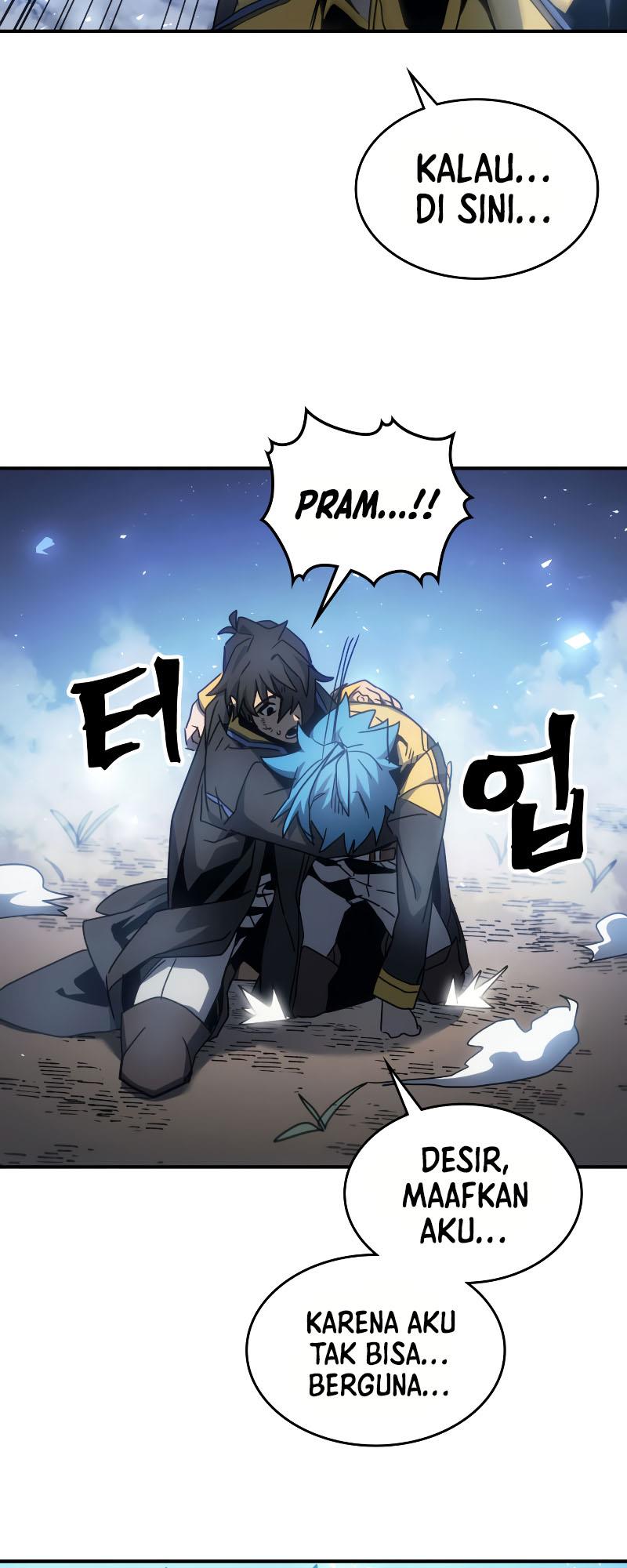 A Returner’s Magic Should Be Special Chap 180 - Next Chap 181