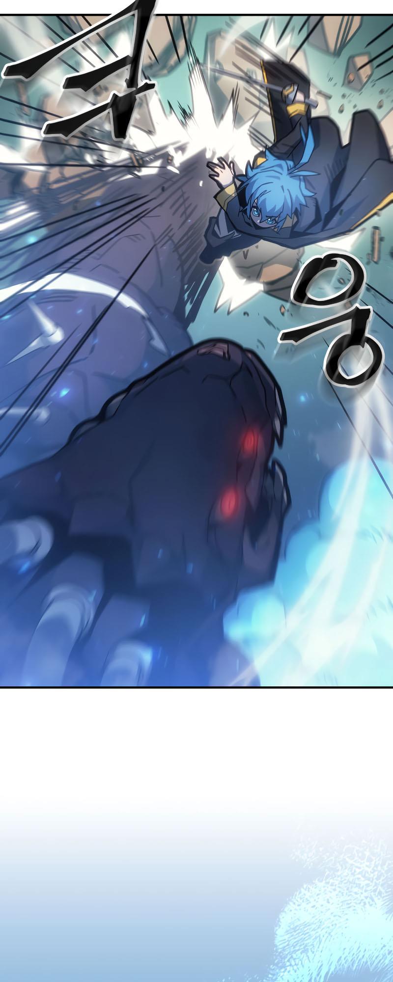 A Returner’s Magic Should Be Special Chap 180 - Next Chap 181