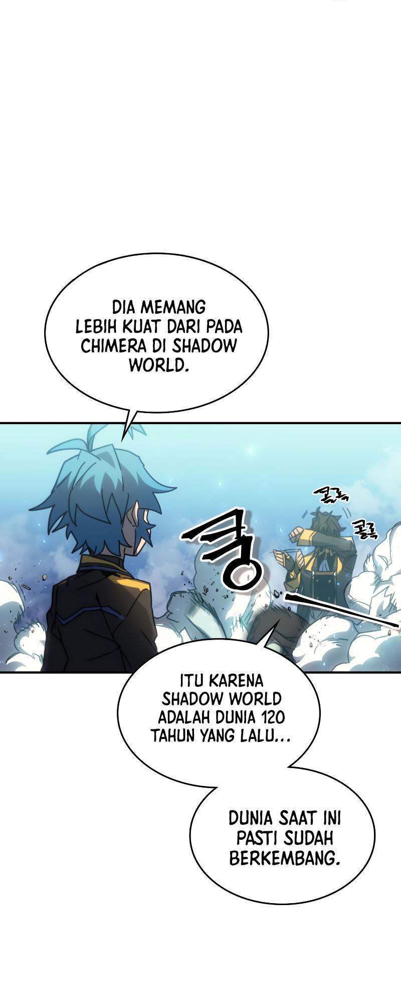 A Returner’s Magic Should Be Special Chap 180 - Next Chap 181