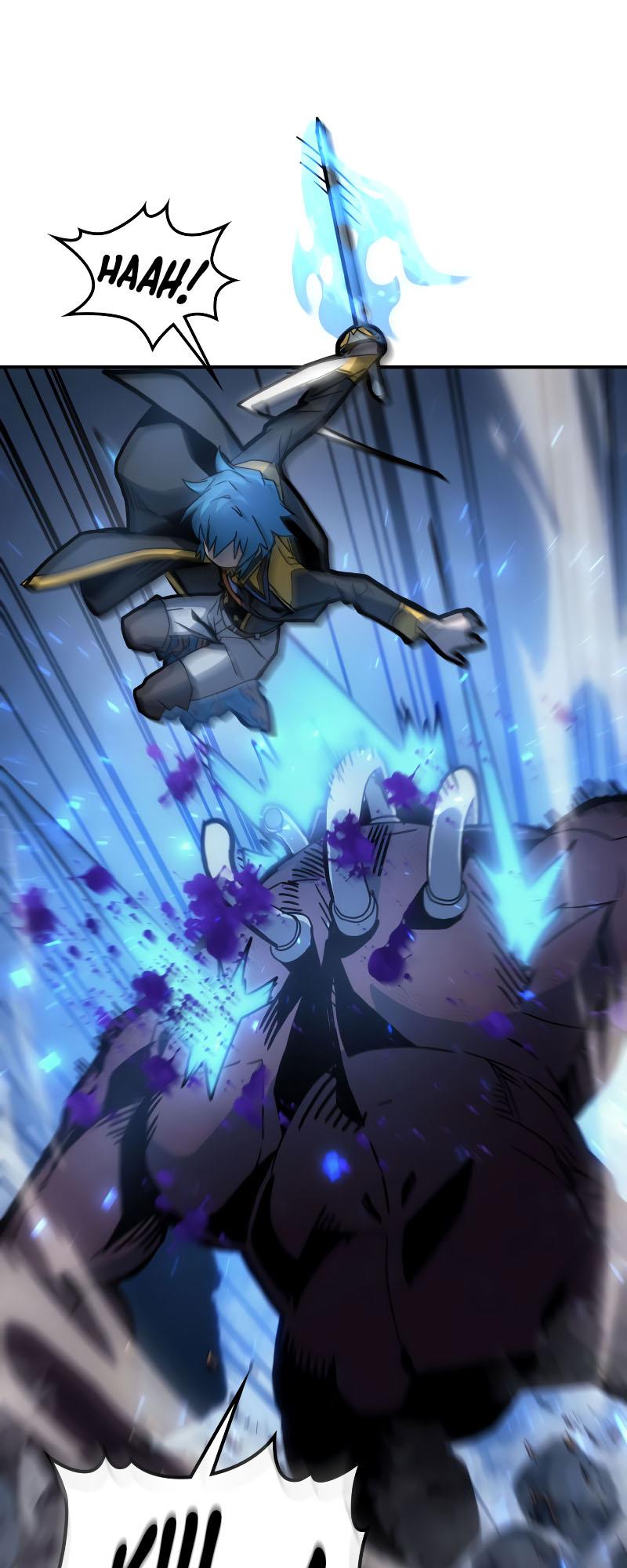 A Returner’s Magic Should Be Special Chap 180 - Next Chap 181