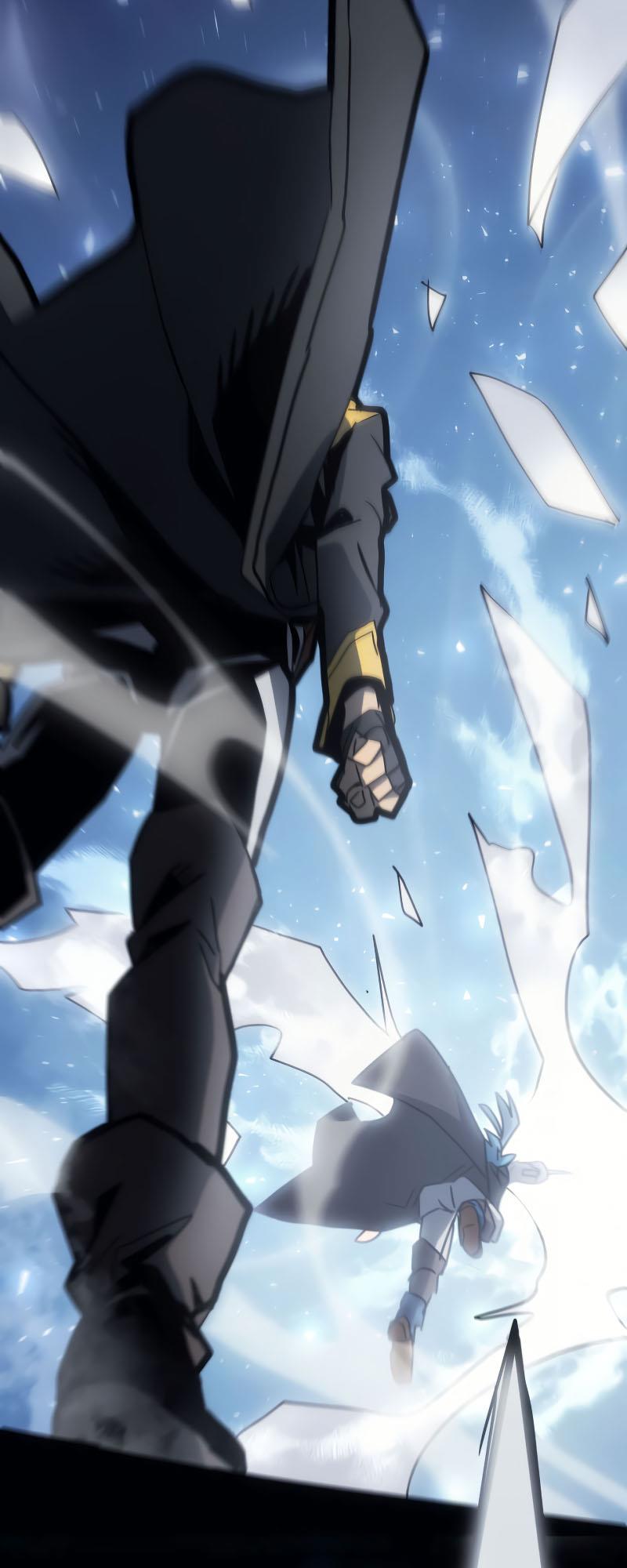 A Returner’s Magic Should Be Special Chap 180 - Next Chap 181