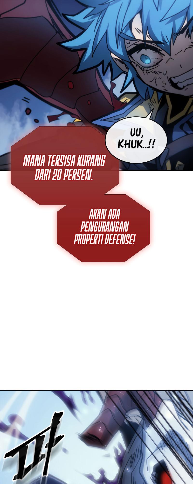 A Returner’s Magic Should Be Special Chap 180 - Next Chap 181