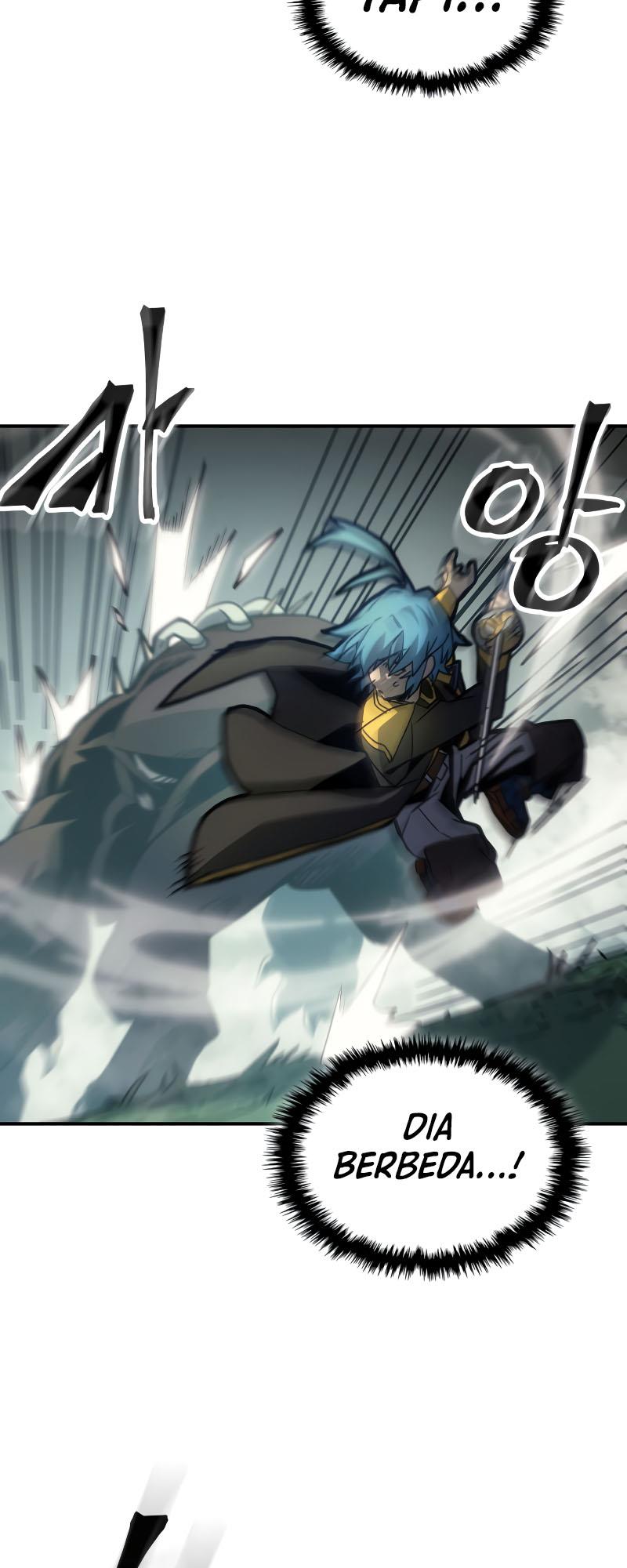 A Returner’s Magic Should Be Special Chap 180 - Next Chap 181