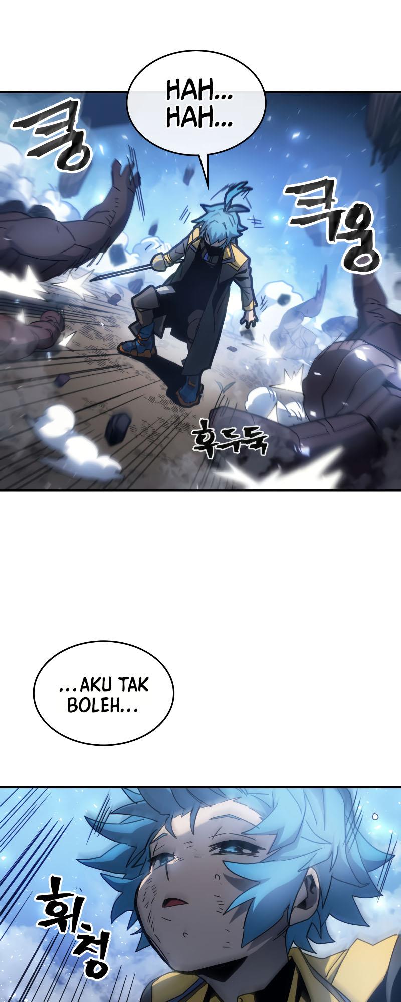 A Returner’s Magic Should Be Special Chap 180 - Next Chap 181
