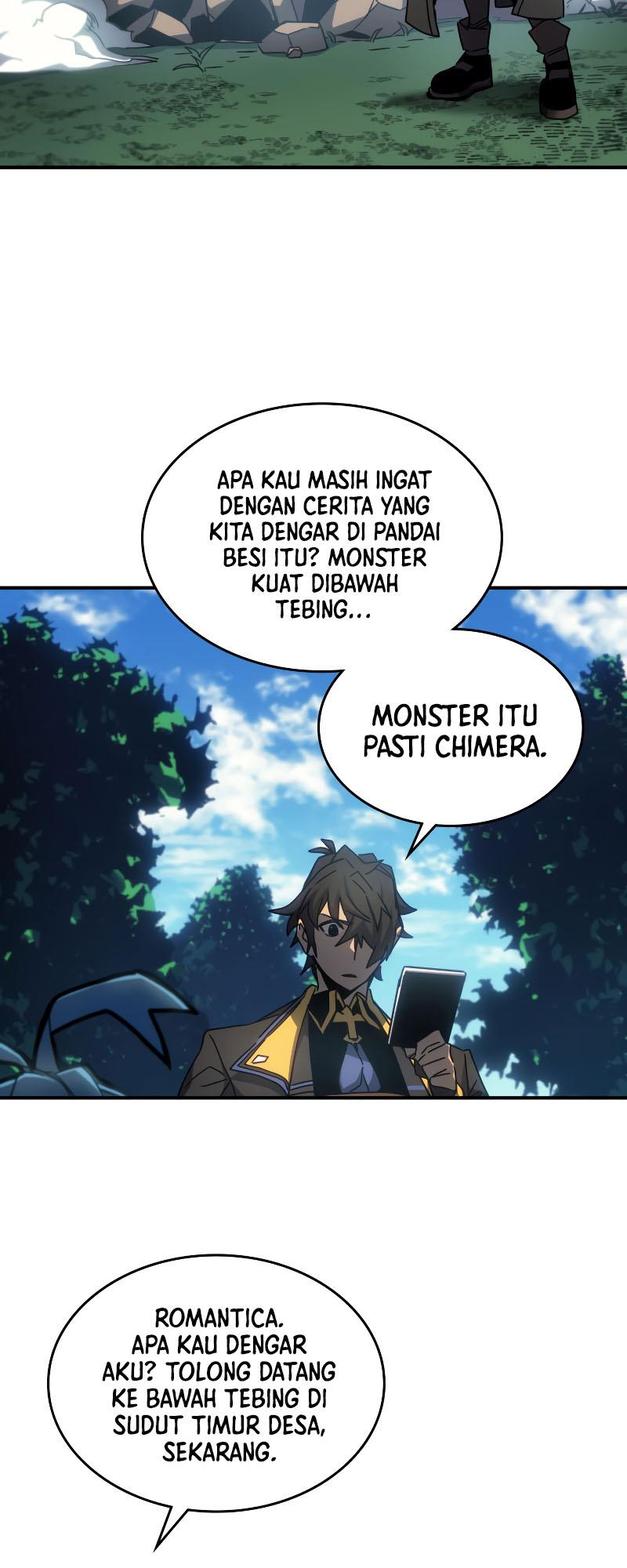 A Returner’s Magic Should Be Special Chap 180 - Next Chap 181