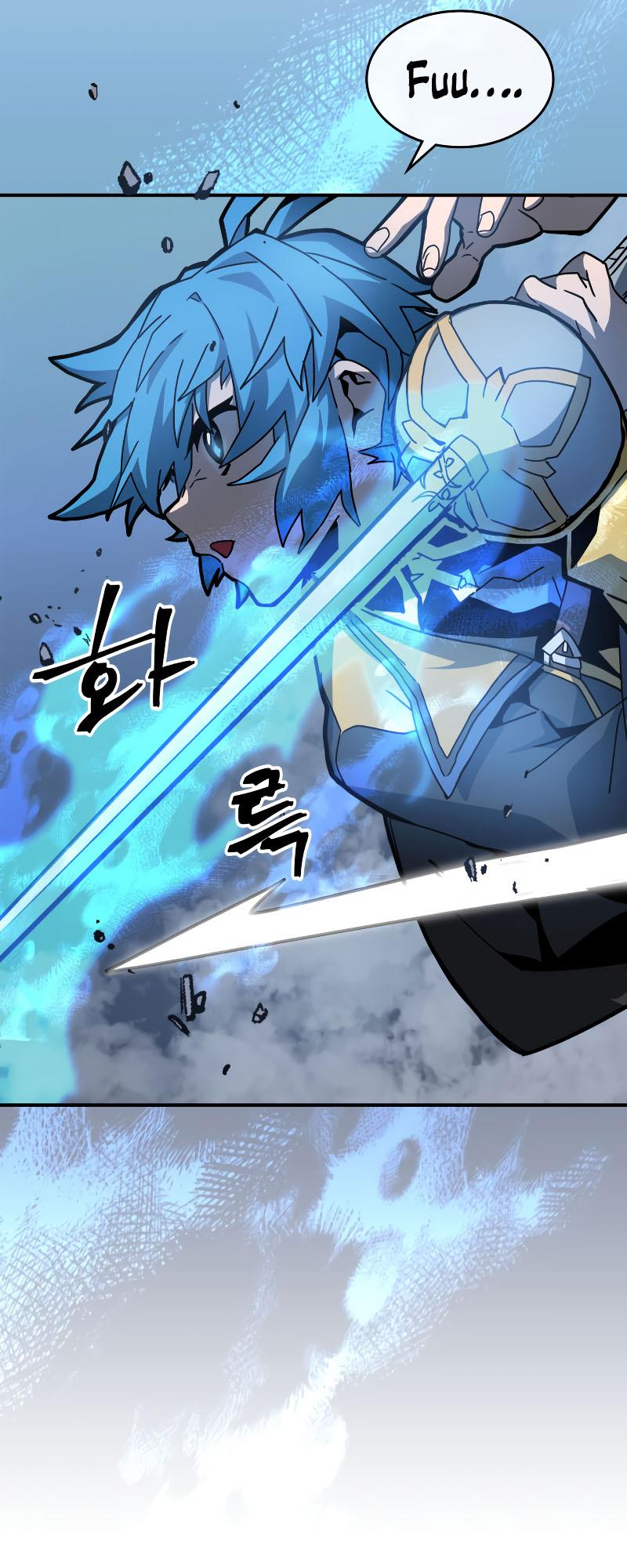 A Returner’s Magic Should Be Special Chap 180 - Next Chap 181