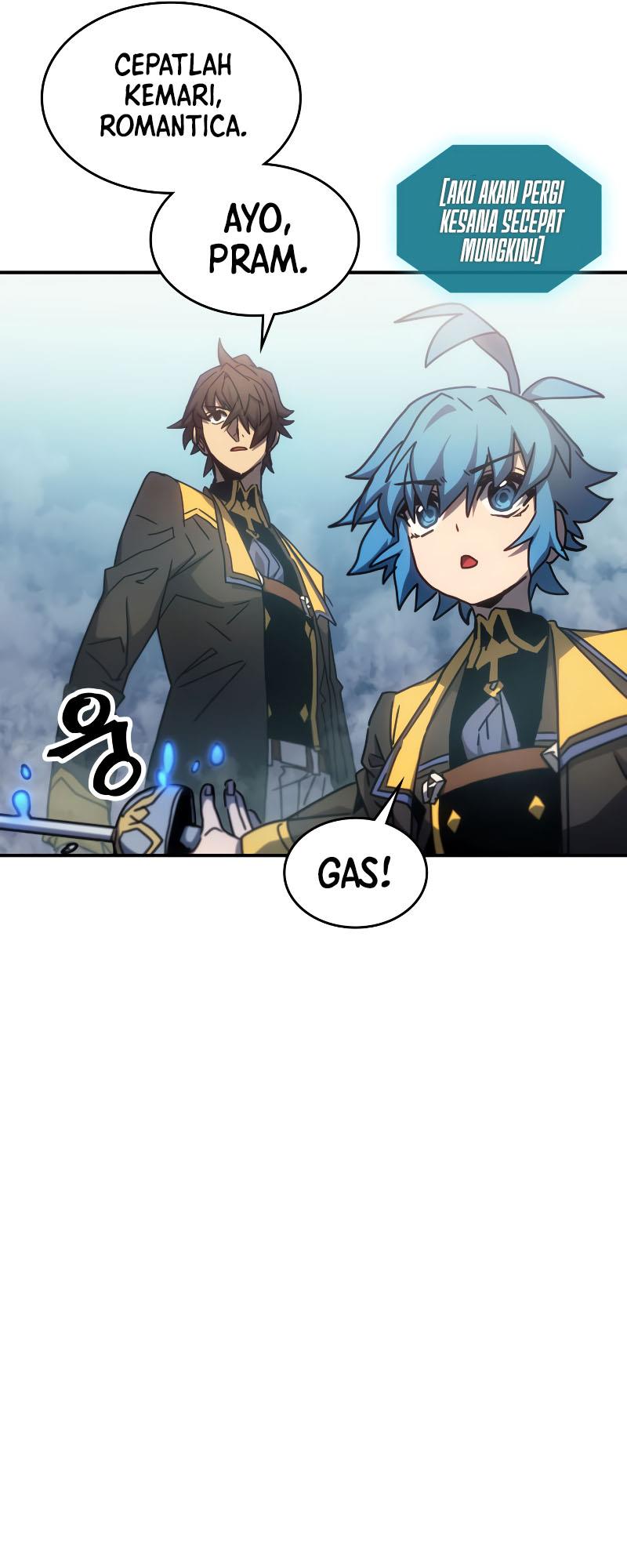 A Returner’s Magic Should Be Special Chap 180 - Next Chap 181