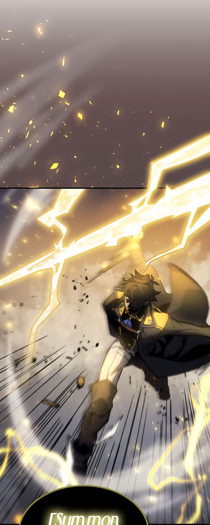 A Returner’s Magic Should Be Special Chap 180 - Next Chap 181