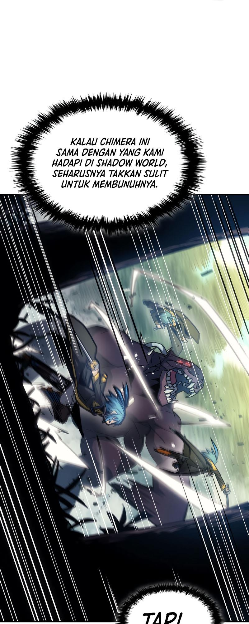 A Returner’s Magic Should Be Special Chap 180 - Next Chap 181