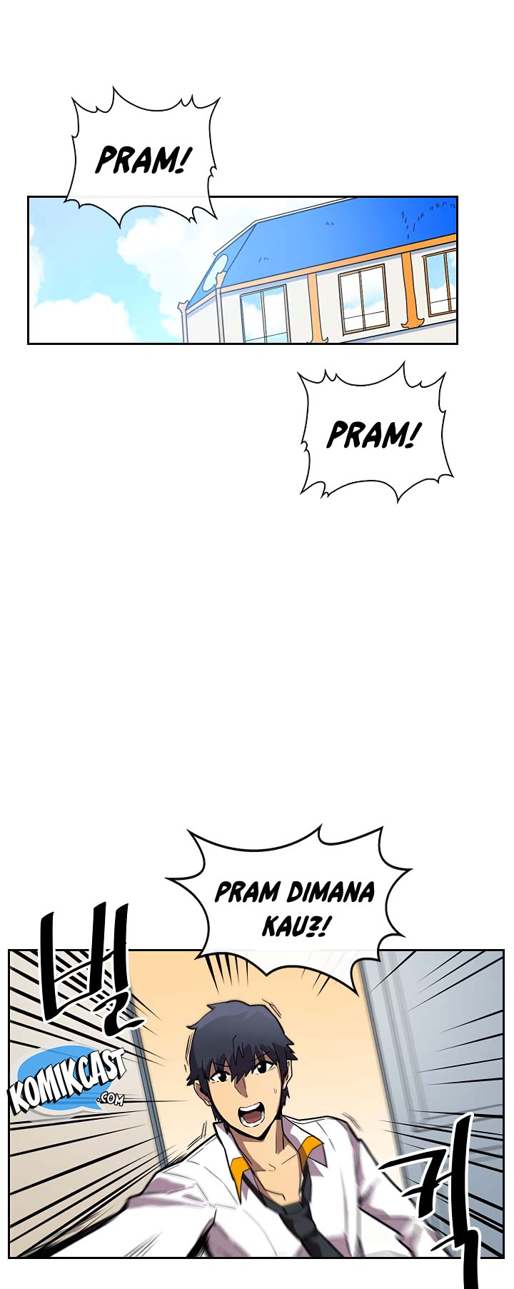 A Returner’s Magic Should Be Special Chap 18 - Next Chap 19