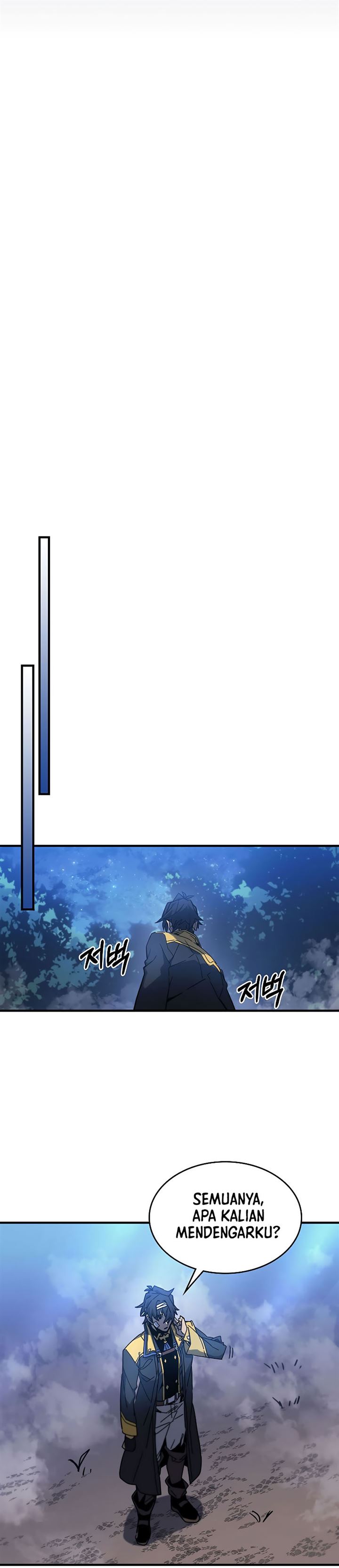 A Returner’s Magic Should Be Special Chap 181 - Next Chap 182