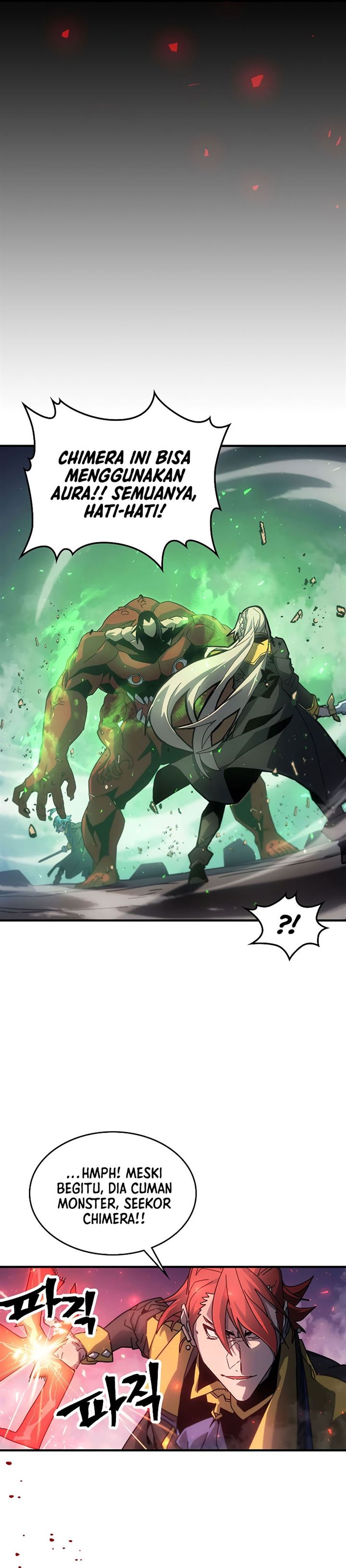 A Returner’s Magic Should Be Special Chap 182 - Next Chap 183