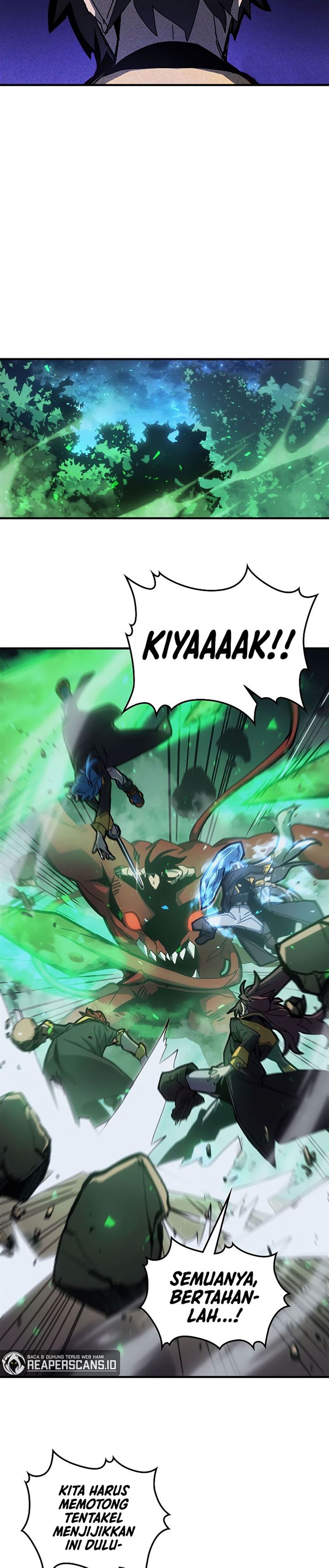 A Returner’s Magic Should Be Special Chap 182 - Next Chap 183