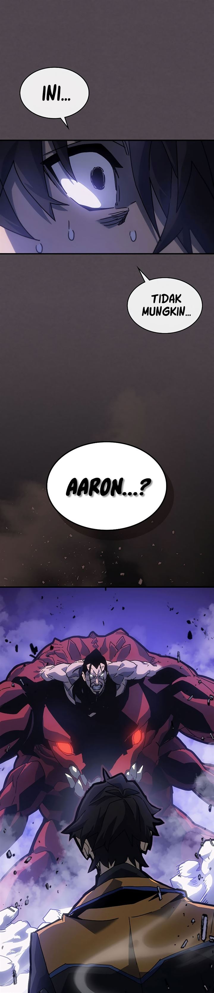 A Returner’s Magic Should Be Special Chap 182 - Next Chap 183