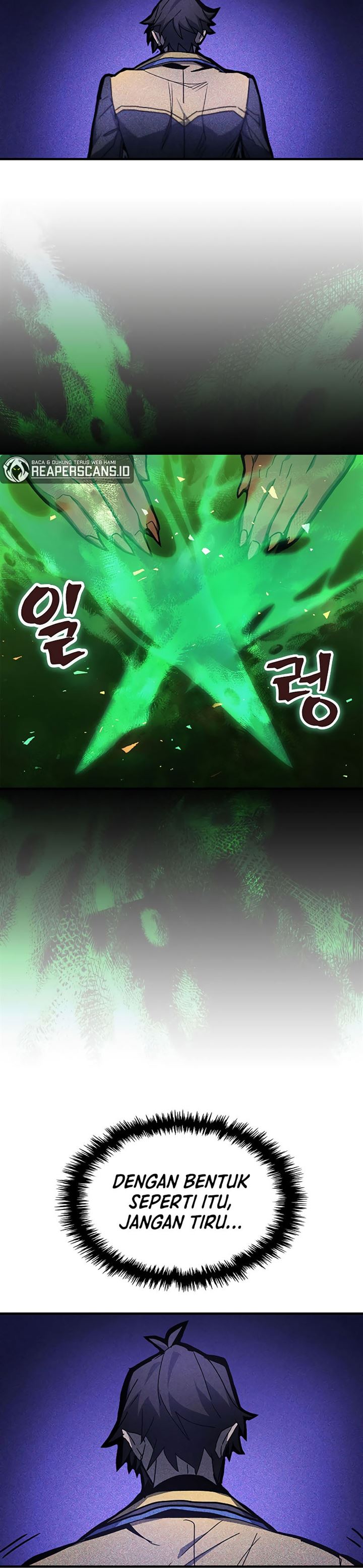 A Returner’s Magic Should Be Special Chap 182 - Next Chap 183