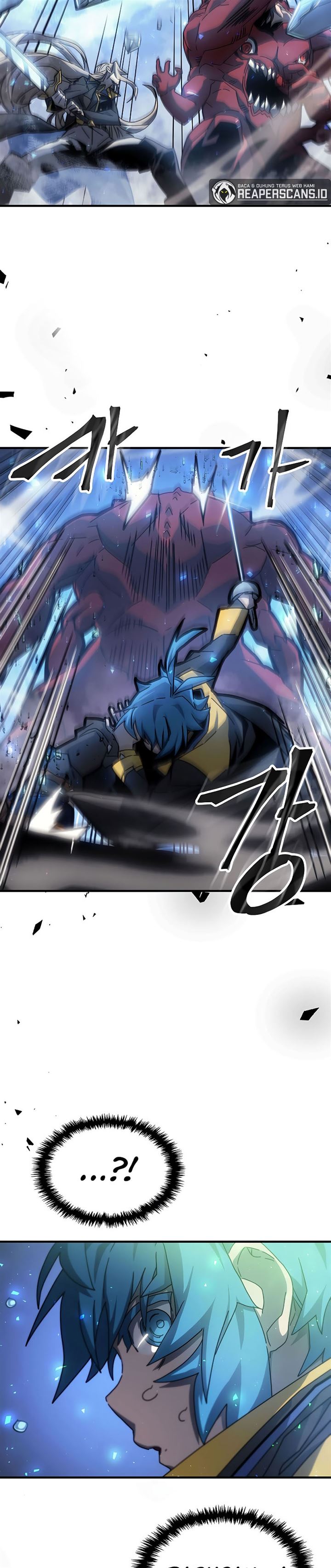 A Returner’s Magic Should Be Special Chap 182 - Next Chap 183