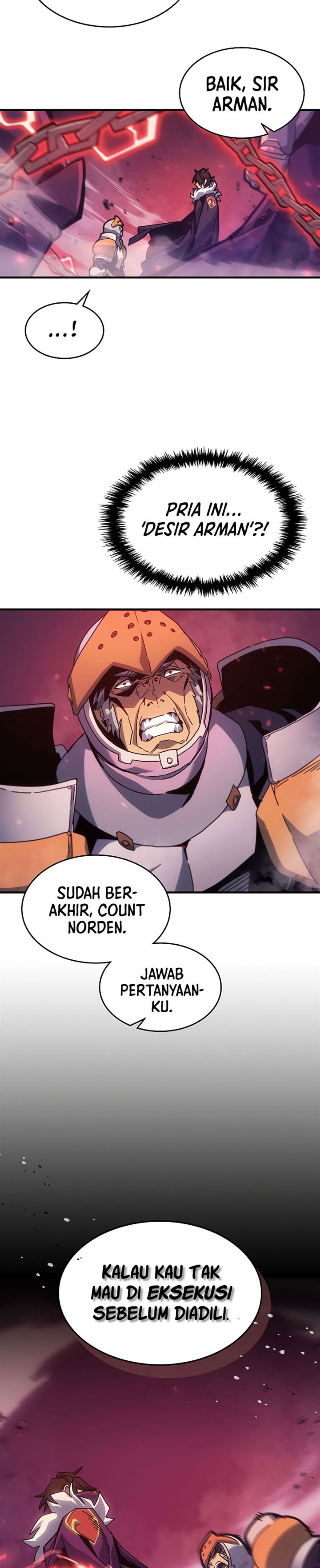 A Returner’s Magic Should Be Special Chap 183 - Next Chap 184