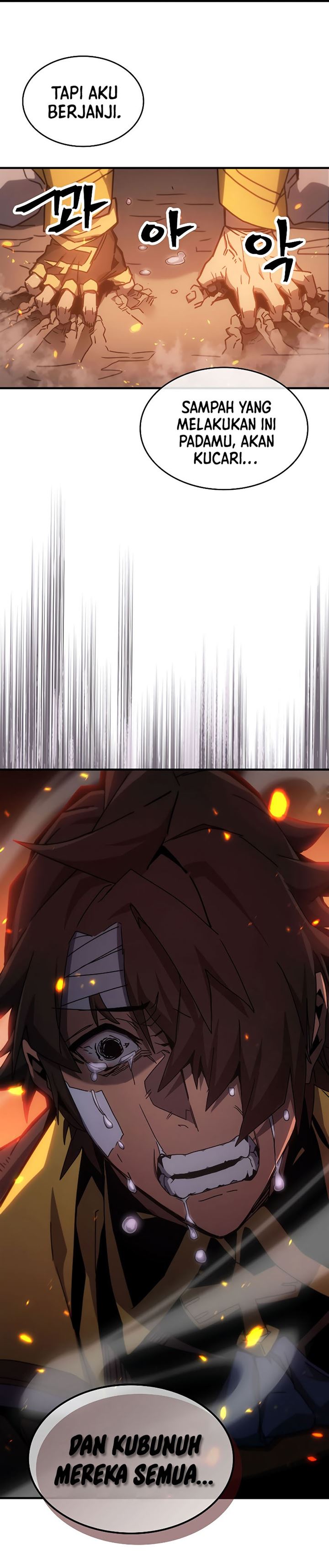 A Returner’s Magic Should Be Special Chap 183 - Next Chap 184