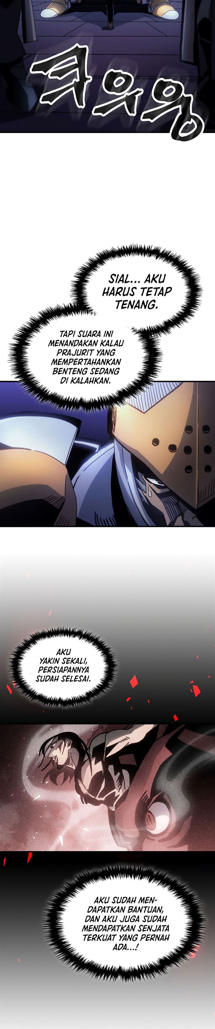 A Returner’s Magic Should Be Special Chap 183 - Next Chap 184