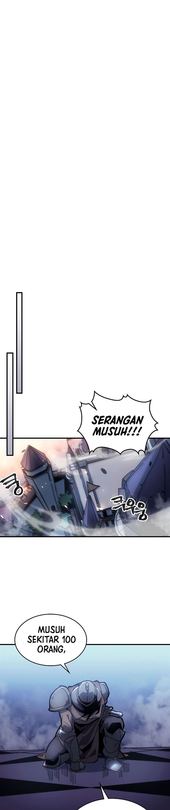 A Returner’s Magic Should Be Special Chap 183 - Next Chap 184