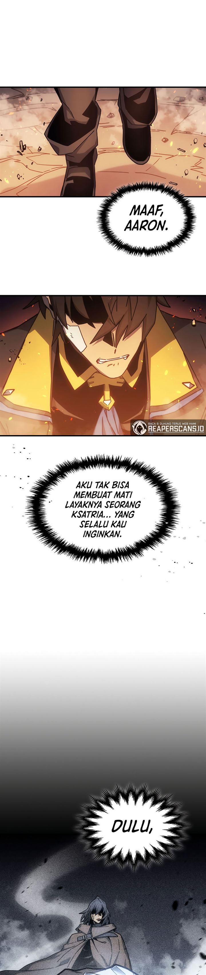 A Returner’s Magic Should Be Special Chap 183 - Next Chap 184