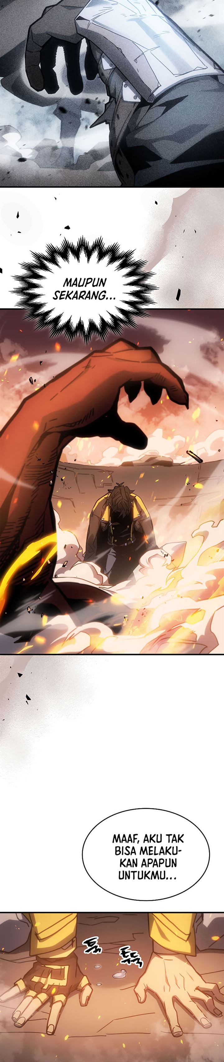 A Returner’s Magic Should Be Special Chap 183 - Next Chap 184