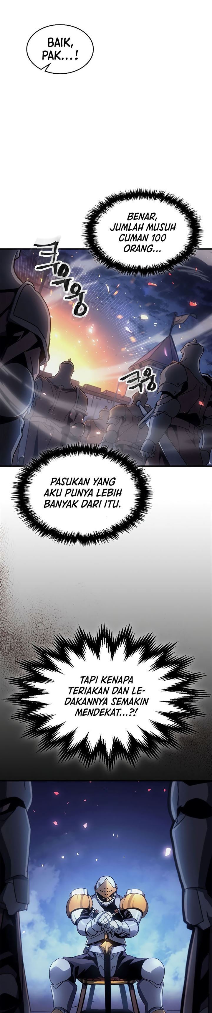 A Returner’s Magic Should Be Special Chap 183 - Next Chap 184