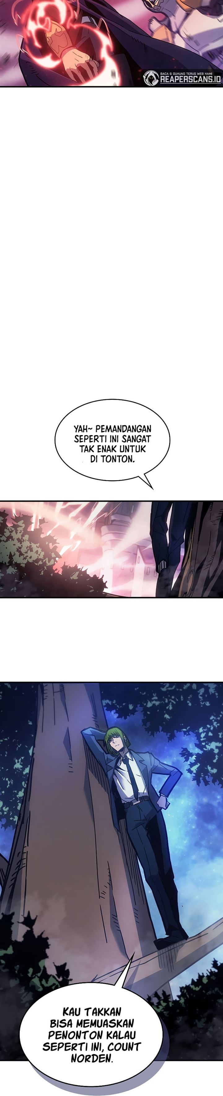 A Returner’s Magic Should Be Special Chap 183 - Next Chap 184