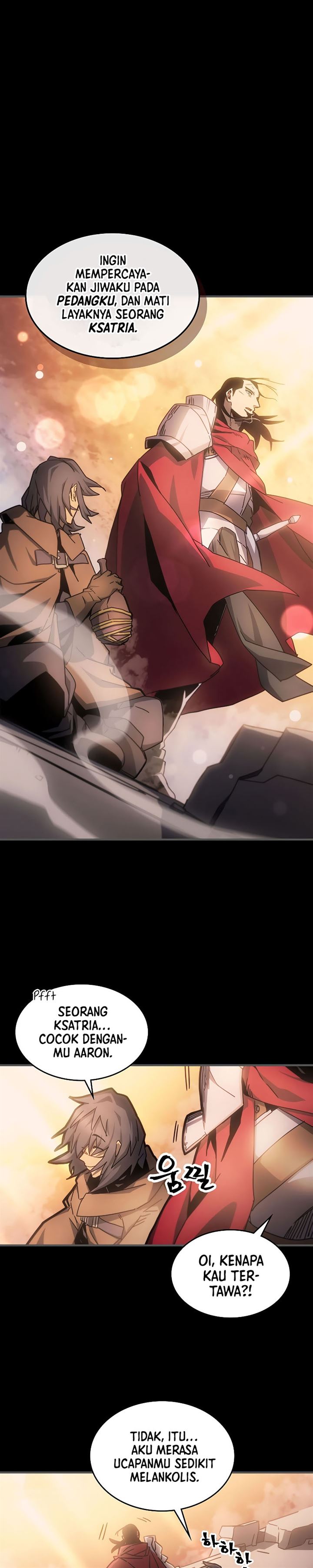 A Returner’s Magic Should Be Special Chap 183 - Next Chap 184