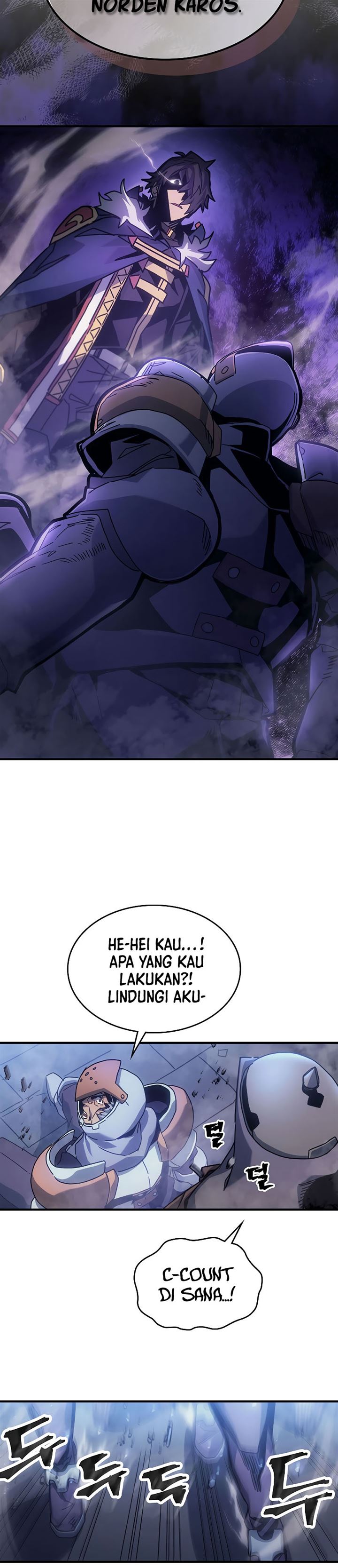 A Returner’s Magic Should Be Special Chap 183 - Next Chap 184