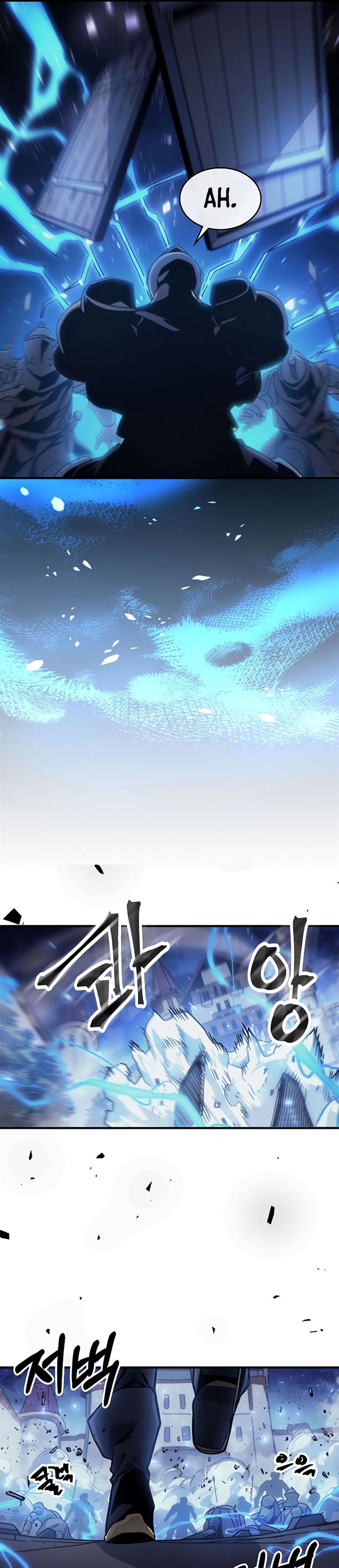 A Returner’s Magic Should Be Special Chap 183 - Next Chap 184