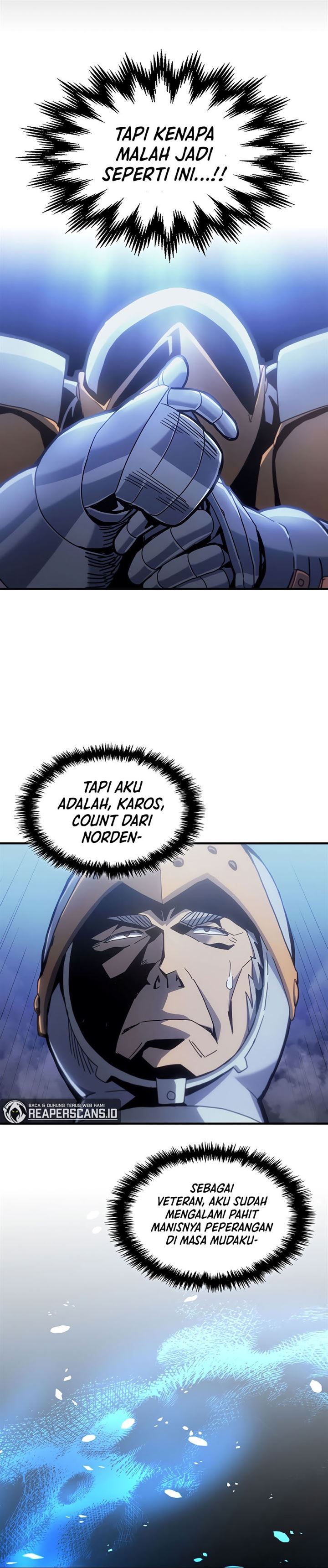 A Returner’s Magic Should Be Special Chap 183 - Next Chap 184