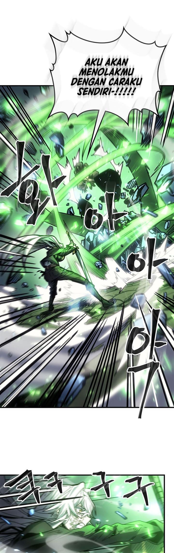 A Returner’s Magic Should Be Special Chap 197 - Next Chap 198