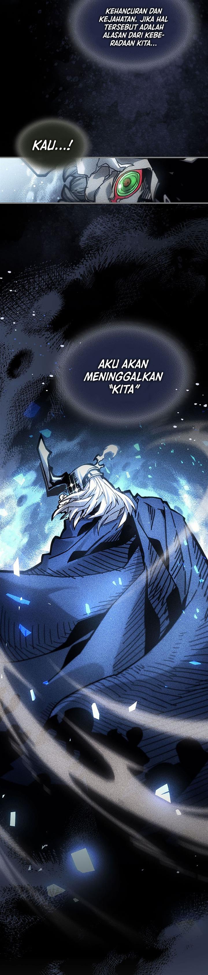 A Returner’s Magic Should Be Special Chap 197 - Next Chap 198