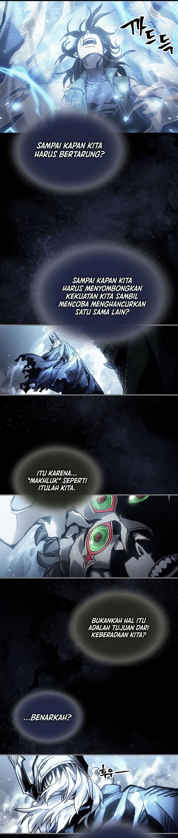 A Returner’s Magic Should Be Special Chap 197 - Next Chap 198