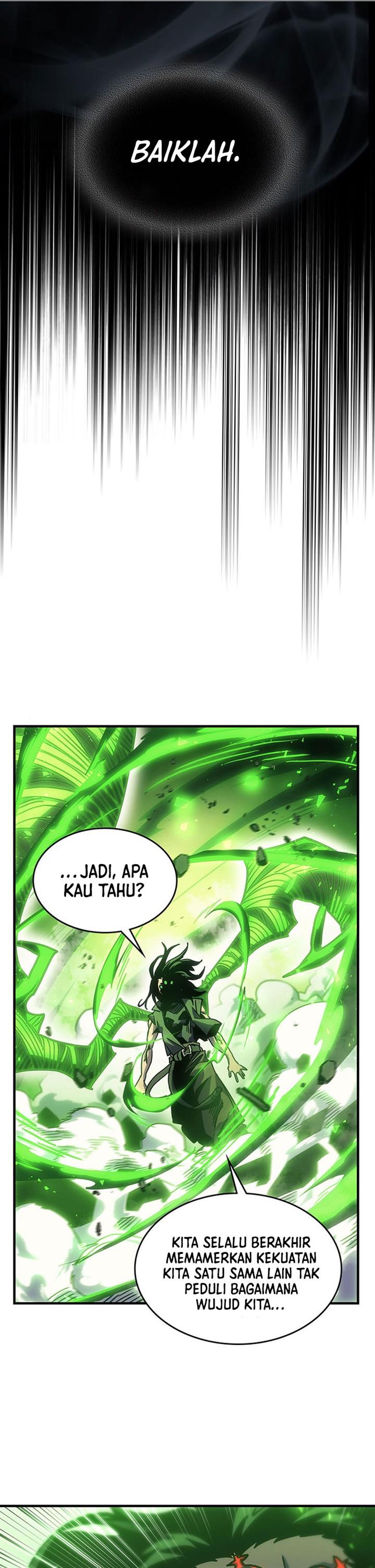A Returner’s Magic Should Be Special Chap 197 - Next Chap 198