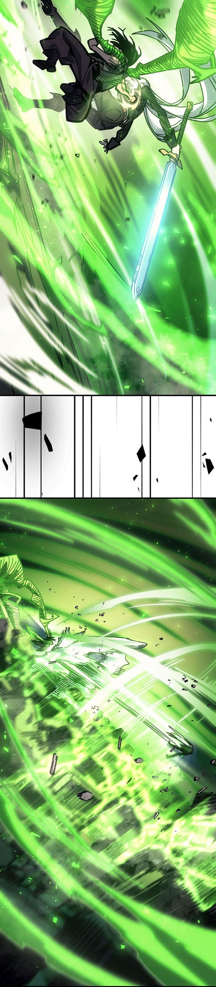A Returner’s Magic Should Be Special Chap 197 - Next Chap 198